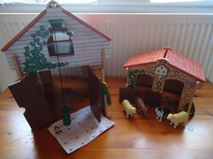 elc brambledale farm