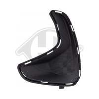 1X Blende, StoßFäNger Diederichs 6608047 Passend FüR Toyota