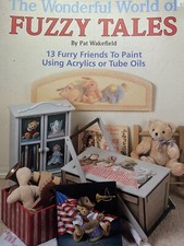 decorative tole painting books
