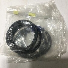 Viton 75 Black O-rings Size 338 Pack/10