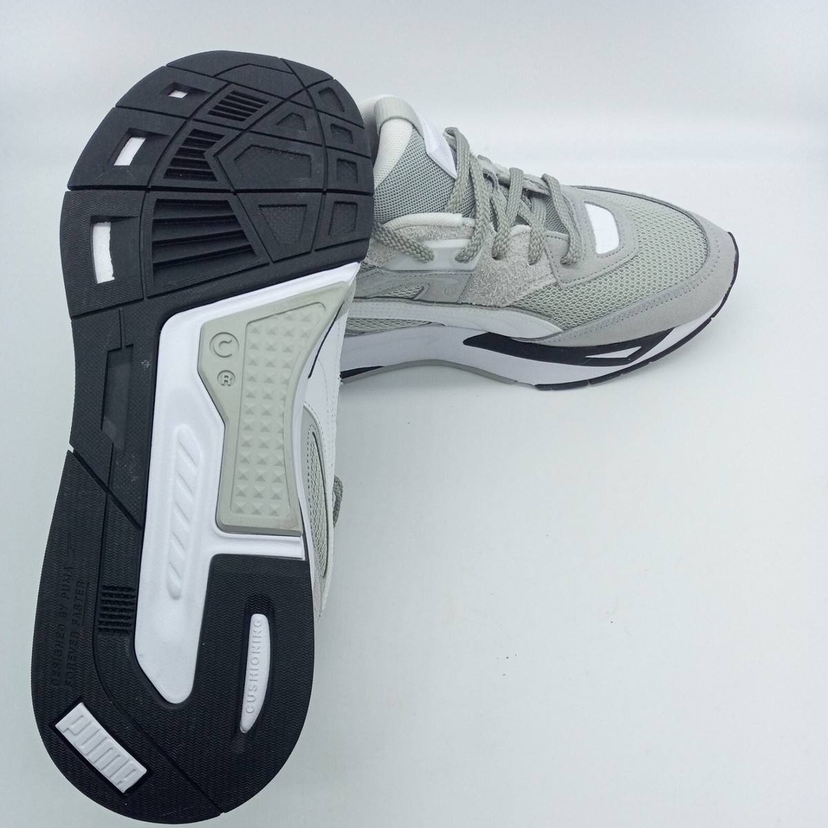 puma mirage sport heritage