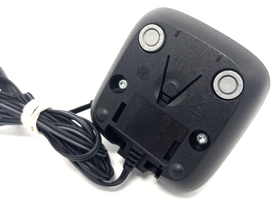 Gigaset Charger Ladeschale A400 A400H AS320 AS320H S2281 - Bild 3 von 3