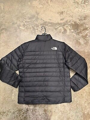 Mens The North Face Minoqua (Flare 2) Insulated 550-Down FZ Mens The North Face Minoqua (Flare 2) Insulated 550-Down FZ