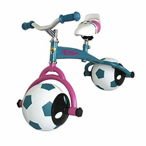 Bike soccer sales