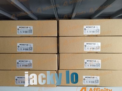 1PC WEINTEK New & Original MT8071IE 7   Touch Panel Display WEINVIEW Fast Ship
