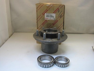 Toyota 43502 28090