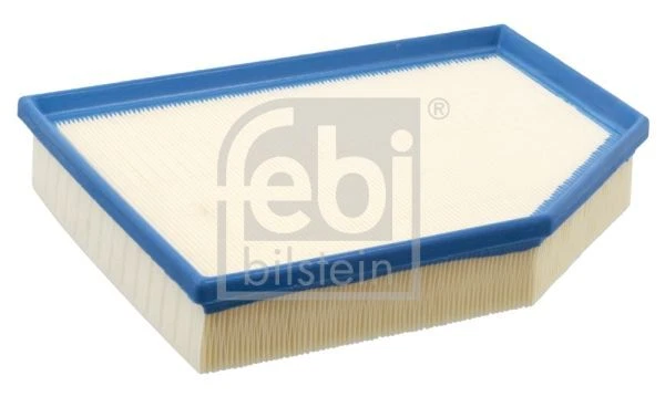 Febi BILSTEIN Inspection Set Ensemble de Filtres Convient pour de Volvo V60 S60 - Photo 3/4