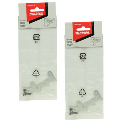 その他 valuable Makita 199067-4 Bumper Spike w/ Screws Replacement Part for XCU06