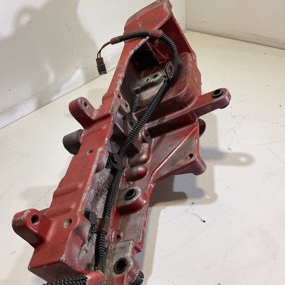 Cummins ISB/QSB 6.7 Alternator Bracket 3683330 OEM | eBay