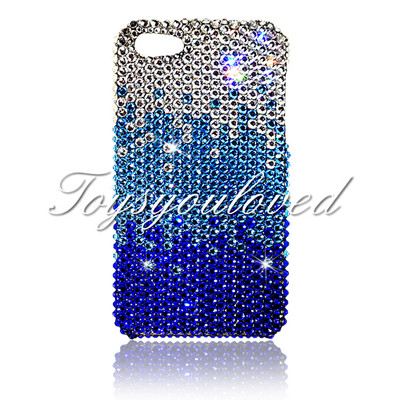 Blue Crystal BLING CASE FOR IPHONE 7 / 8 plus 5.5 Made with SWAROVSKI ELEMENT | eBay Blue Crystal BLING CASE FOR IPHONE 7 / 8 plus 5.5 Made with SWAROVSKI ELEMENT | eBay