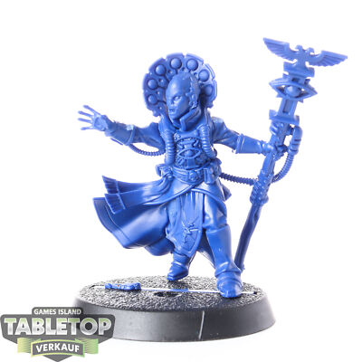 Astra Militarum - Primaris Psyker - unbemalt