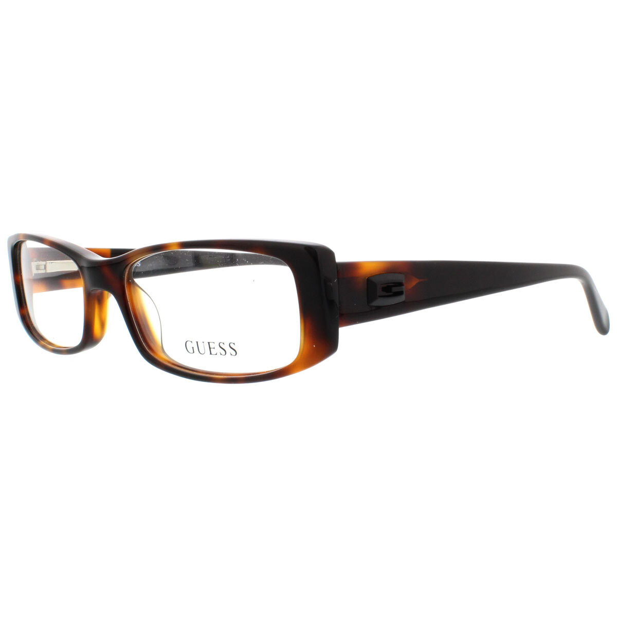 Guess Women Guess Rectangular Style Tortoise Frame main image 0