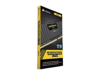 CORSAIR Vengeance LPX 64GB (2 x 32GB) 288-Pin PC RAM DDR4 3200