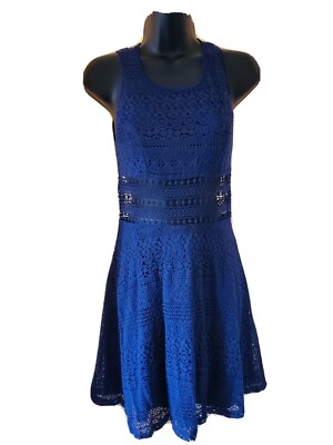 rue 21 lace dress Rue 21 Lace Dress