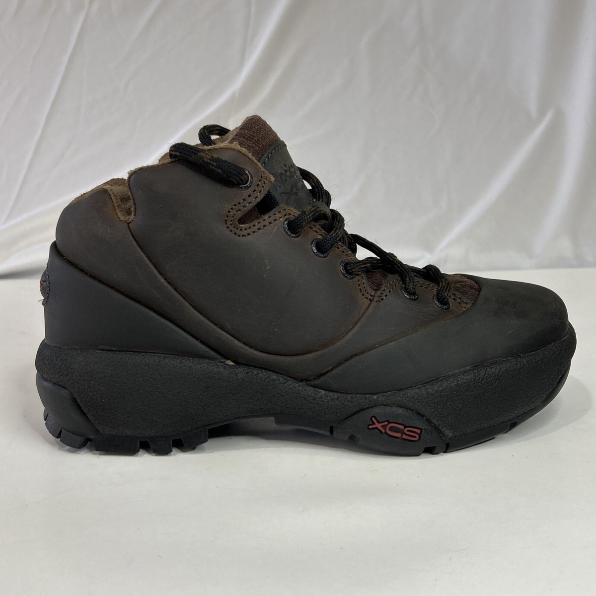 Rockport XCS Leather Men display picture 1