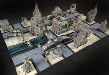 Epic Sector: Sanctuary  6 mm GeländeKompatib...