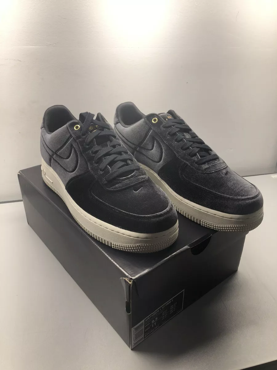 Af1 velour store