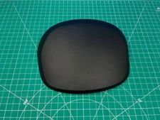 CHEVROLET EQUINOX 10-17 DASH LEFT SPEEDOMETER UPPER COVER PANEL OEM 25780279