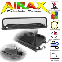 Airax Windschott Wind Deflector Mercedes Pagoda Pagode W113 230SL 250SL 280SL