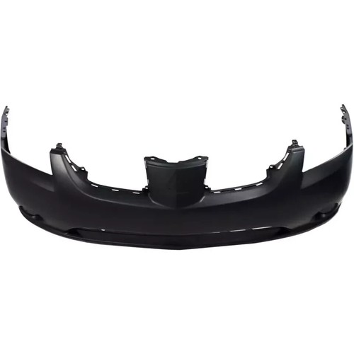 Front Bumper Cover & Radiator Support Brackets For 2004-2006 Mitsubishi Galant - Picture 12 of 19