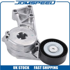 Belt Tensioner Pulley for Audi Seat Skoda VW 1.6 1.8 2.0 06A903315D 06A903315E