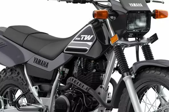 Tw200 exhaust deals