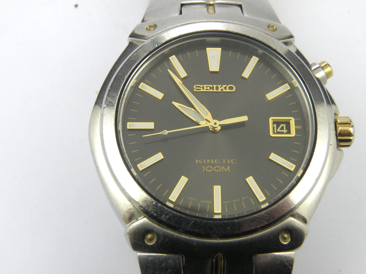 Seiko 5m62 shop