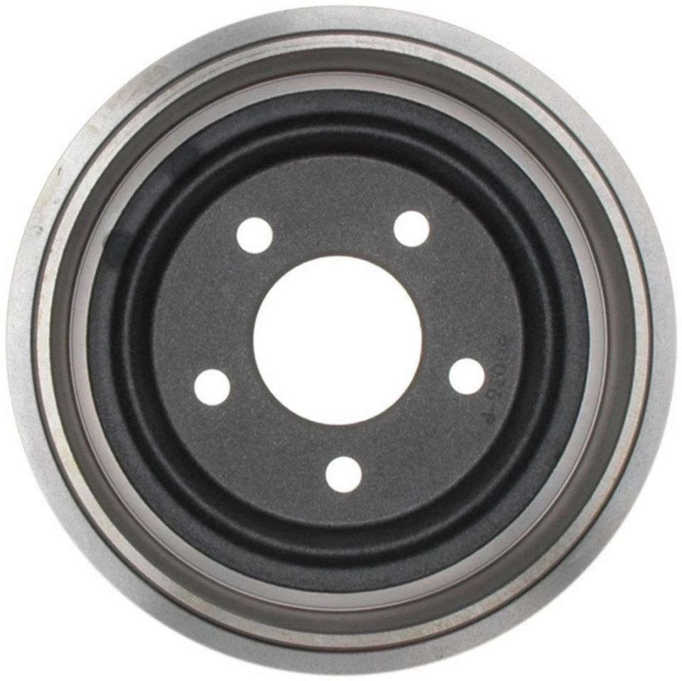 Rear Brake Drum Fits: 2009-2010 Mazda B2300  Raybestos R-Line Brake Drum — 第 2/4 张图片