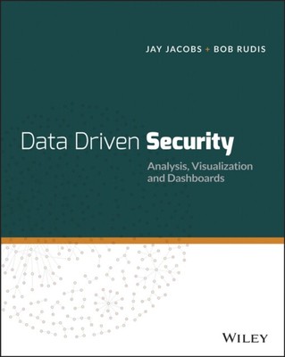  Datengesteuerte Sicherheit von Bob Rudis 9781118793725 NEU Buch
