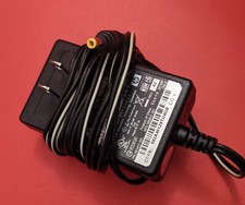 sharp zaurus adapter -- new and unused