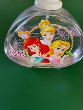 Disney Princess EDT Spray Cologne - Pre-owned