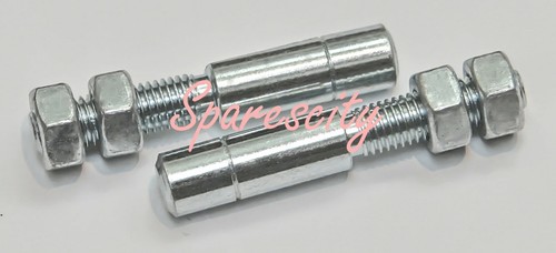 <!--F#f_0-->Holden Torana Steering Coupling Cotter Pin Pair universal joint LC LJ LH LX UC <!--F/-->