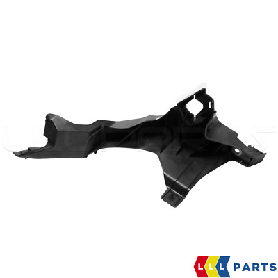 Neu Original Audi A1 2015-2016 Vorne Scheinwerfer Halterung Halter Richtige O/S