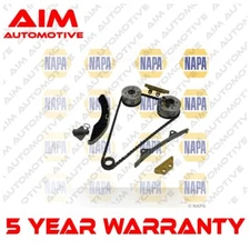 Timing Chain Kit AIM Fits Hyundai i10 i20 Kia Rio Picanto Stonic 1.2 1.25 #2