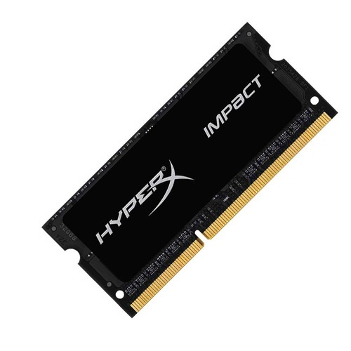 Kingston HyperX Impact 8GB DDR3L 1866MHz PC3L-14900S 204Pin SODIMM Laptop RAM - Picture 2 of 7