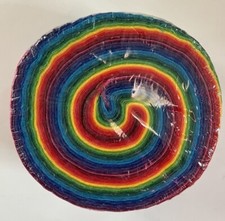LARGE Jelly Roll 41 strips RU-228-41 Robert Kaufman Kona New Classic Palette