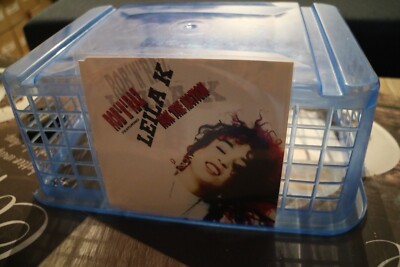 Rob ´N´ Raz Featuring Leila K - Rok The Nation
