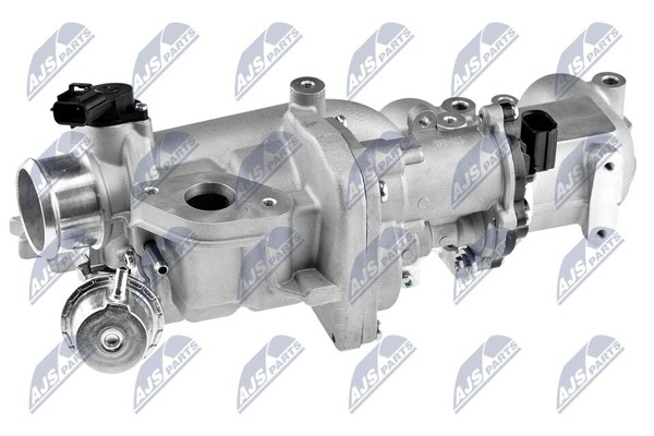 EGR-FR-015 NTY Agr-Ventil FüR Ford-image