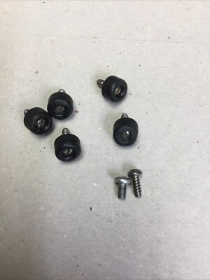 Singer Creative Touch Fashion Machine 1036 - OEM Replacement Feet
