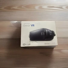Samsung Gear Vr