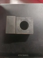 19207 - 12355451 1-7/8" Socket, Square Remover Socket Tool M9 Excavator Kipper