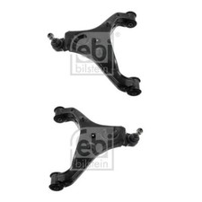 Triangle de suspension Mercedes 407