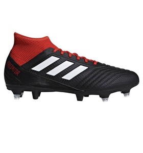 scarpe da calcio adidas predator nuove