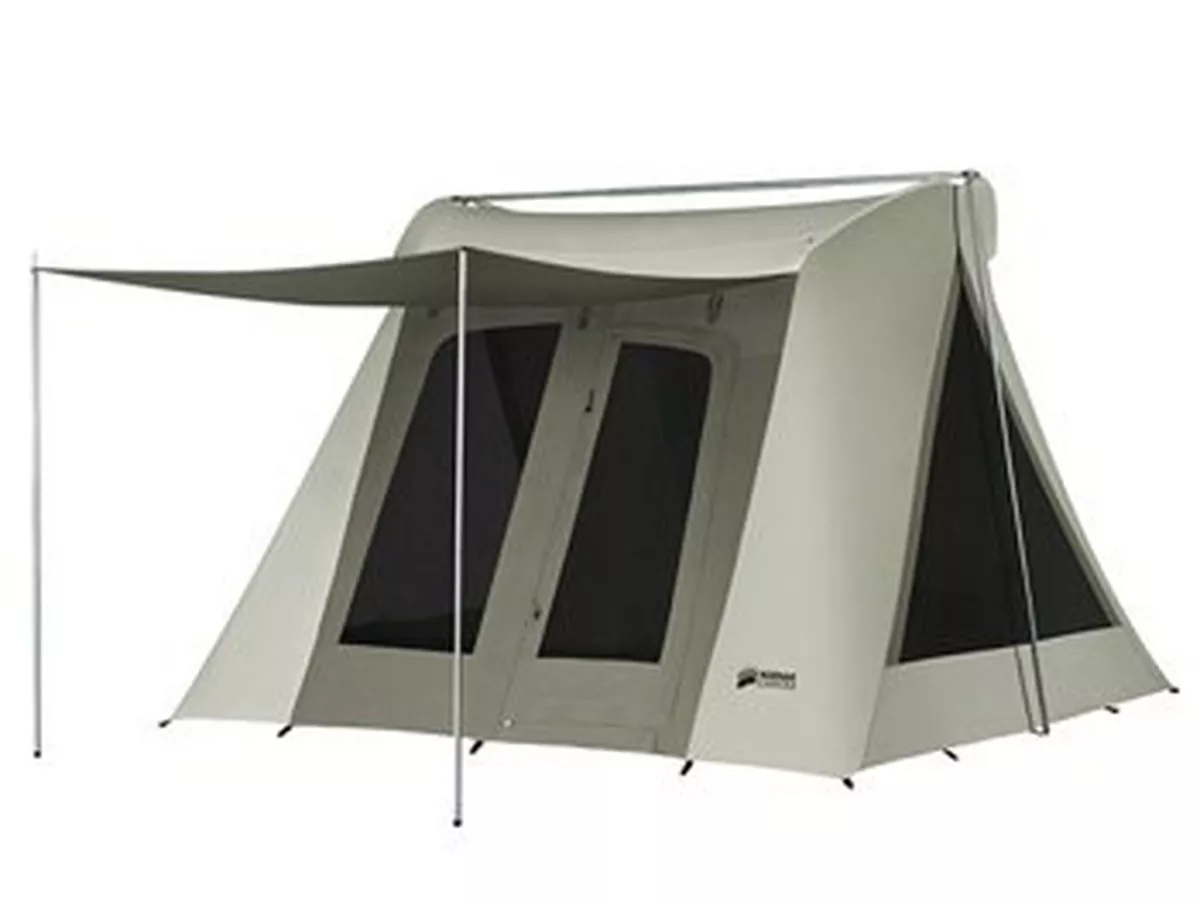 Kodiak clearance tent accessories