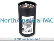 Mars Mars2 Jard Motor Start Capacitor 708-850 MFD 110-125 Volt VAC 11928