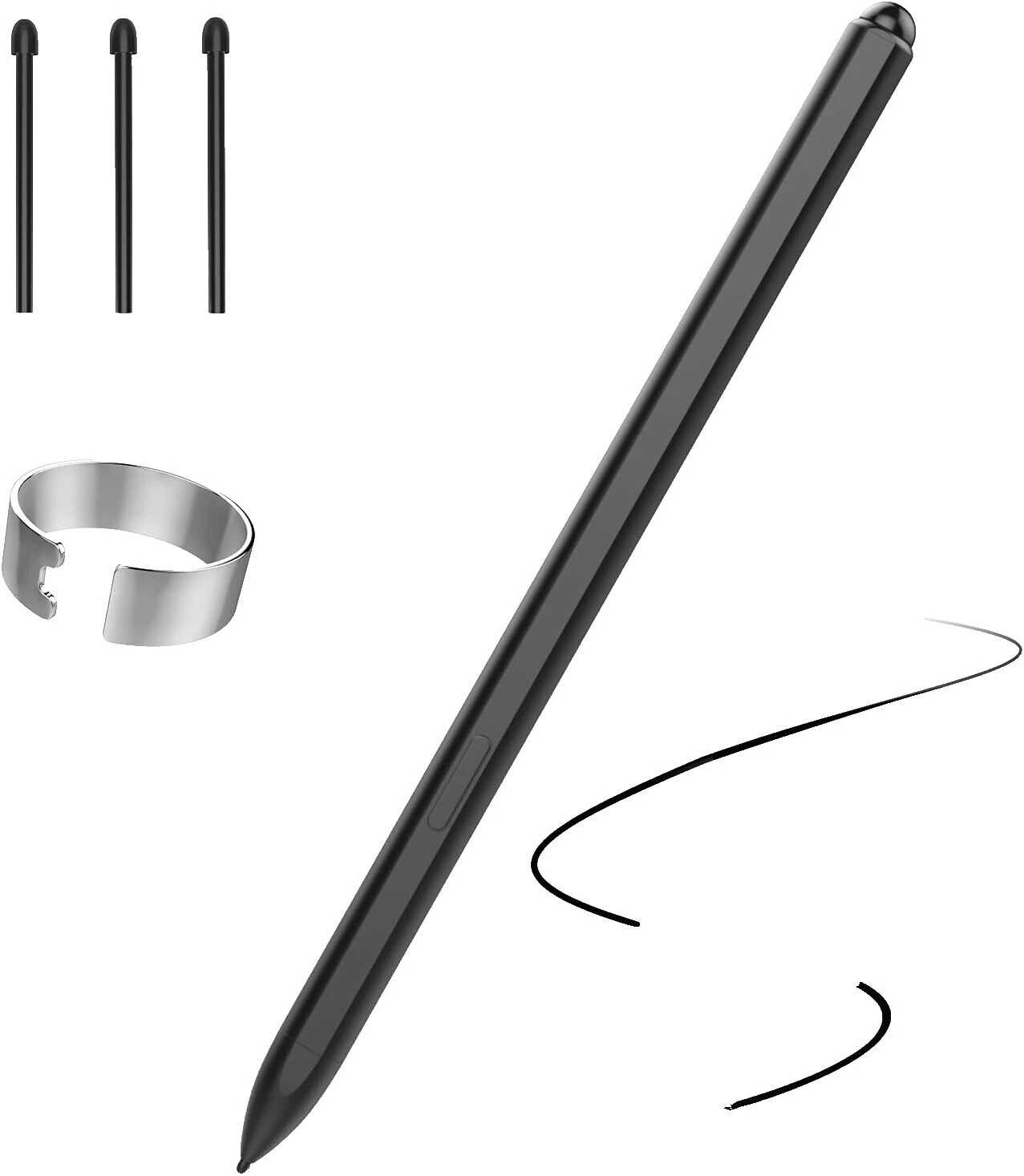 Tablet & eReader Styluses for ASUS Samsung Galaxy Tab A