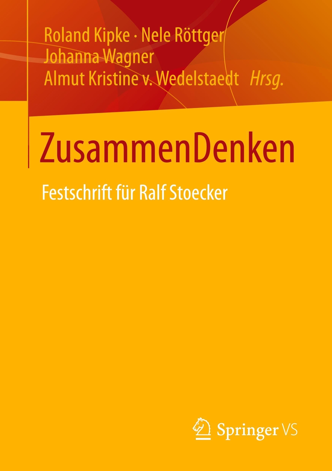 Thumbnail - Roland Kipke (u. A.) | Zusammendenken | Taschenbuch | Deutsch (2021) |