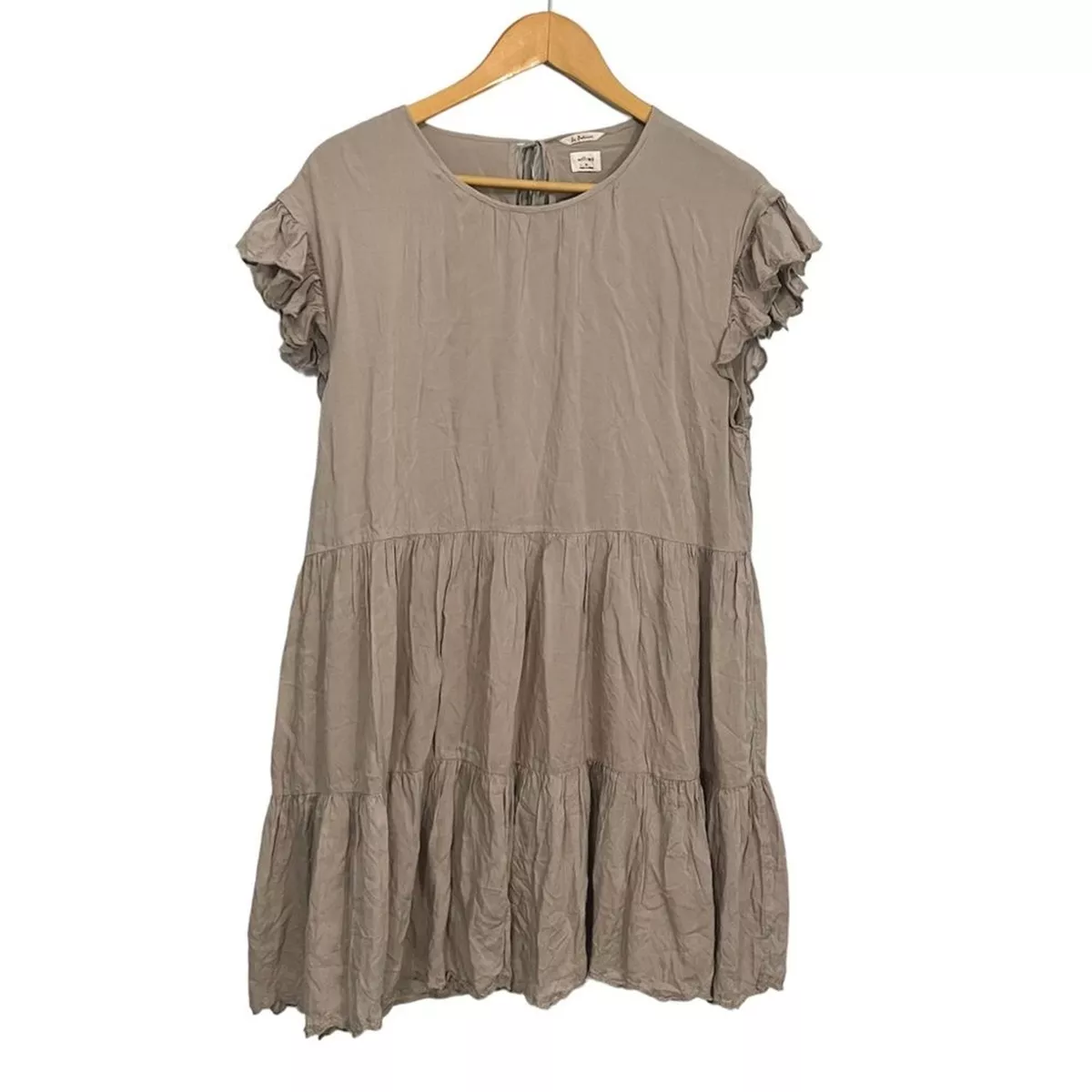 Aritzia babydoll dress sales