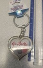 Ohio State Buckeyes Bead Bracelet & Keychain GAME DAY Made in USA. New — photo 10