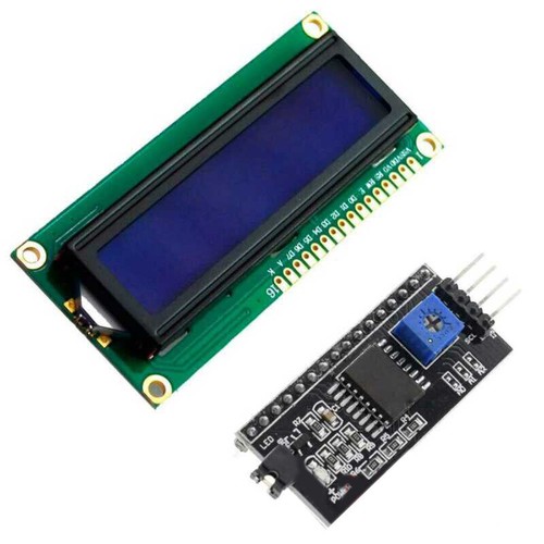 interfacing 16x2 lcd display with pic microcontroller made in china